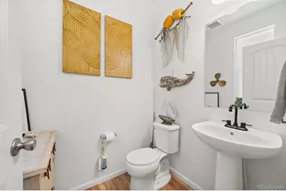 91 Lullaby Lane, Castle Rock, CO 80109 - Photo 18