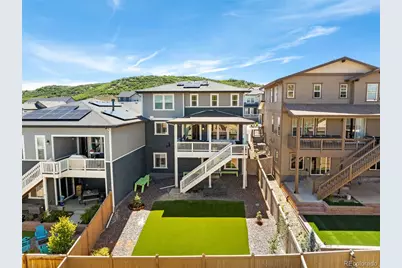 91 Lullaby Lane, Castle Rock, CO 80109 - Photo 46