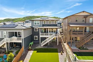 91 Lullaby Ln, Castle Rock, CO 80109 - Photo 46