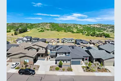 91 Lullaby Lane, Castle Rock, CO 80109 - Photo 2