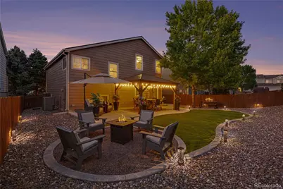 1634 Wagonwheel Drive, Fort Lupton, CO 80621 - Photo 2
