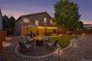1634 Wagonwheel Dr, Fort Lupton, CO 80621 - Photo 2