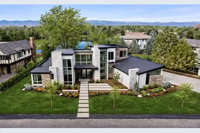 15 Sandy Lake Road, Cherry Hills Village, CO 80113 - Photo 1