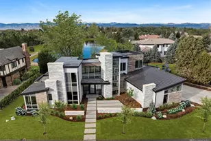 15 Sandy Lake Rd, Cherry Hills Village, CO 80113 - Photo 2