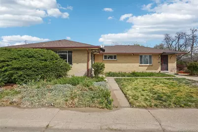 5457 E 36th Avenue, Denver, CO 80207 - Photo 1