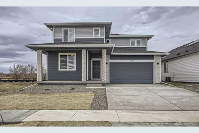 46418 Heritage Avenue, Bennett, CO 80102 - Photo 2