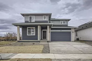 46418 Heritage Ave, Bennett, CO 80102 - Photo 2