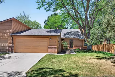 43 S Eagle Circle, Aurora, CO 80012 - Photo 1