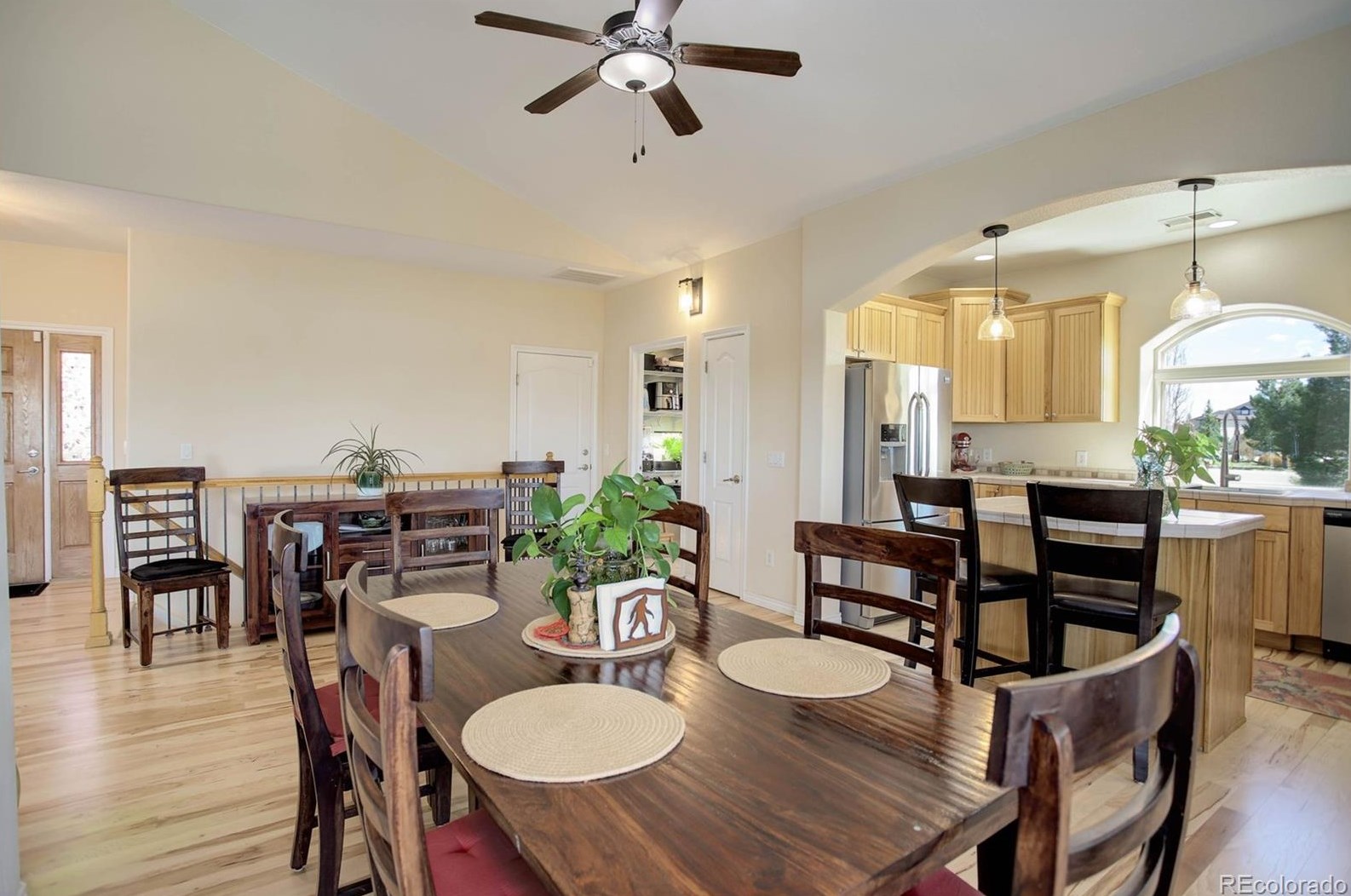 41355 Farmhouse Cir, Parker CO  80138-4697 exterior