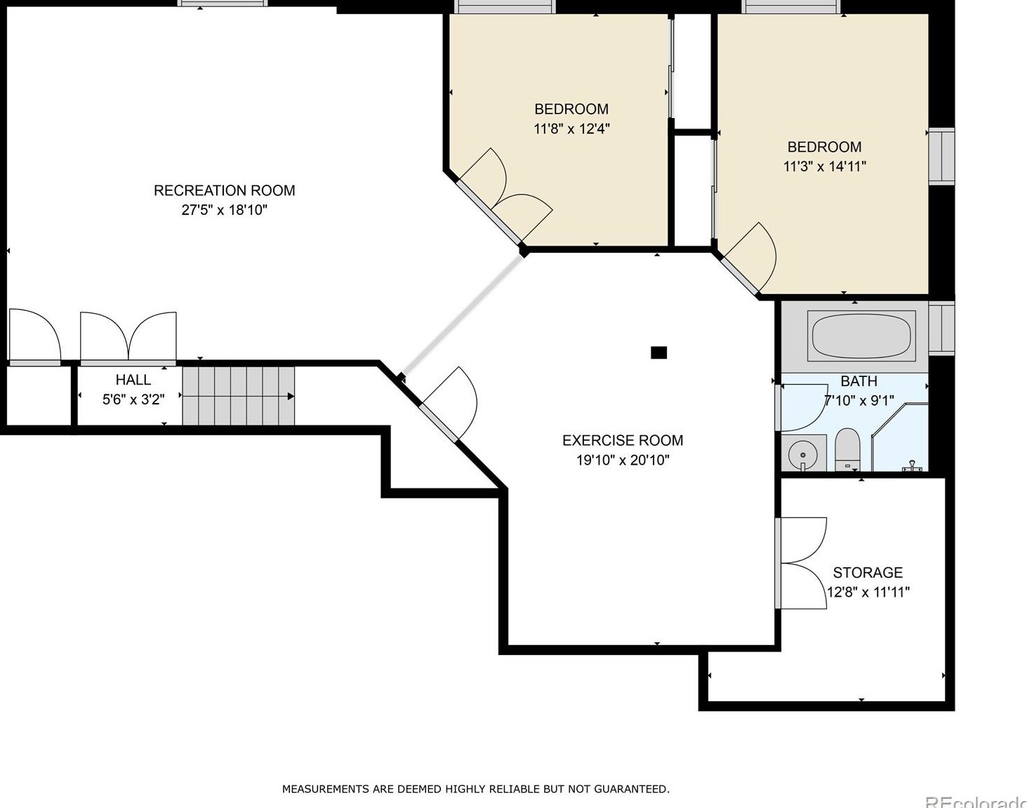 41355 Farmhouse Cir, Parker CO  80138-4697 exterior