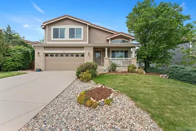 9145 Roadrunner Drive, Highlands Ranch, CO 80129 - Photo 2