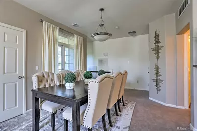 1535 S Florence Way #414, Aurora, CO 80247 - Photo 4