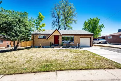 10880 Mildred Drive, Northglenn, CO 80233 - Photo 1