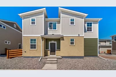 10122 Salem Court, Commerce City, CO 80022 - Photo 1