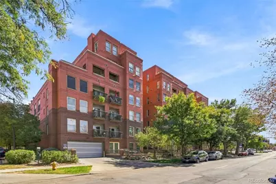 1630 N Clarkson Street #614, Denver, CO 80218 - Photo 48