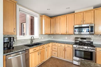 1630 N Clarkson Street #614, Denver, CO 80218 - Photo 14