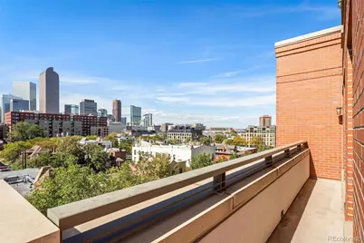 1630 N Clarkson Street #614, Denver, CO 80218 - Photo 36