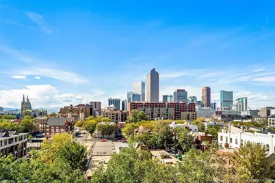 1630 N Clarkson Street #614, Denver, CO 80218 - Photo 32