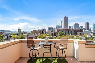 1630 N Clarkson St, Denver, CO 80218 - Photo 6