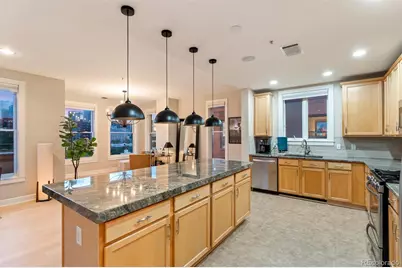 1630 N Clarkson Street #614, Denver, CO 80218 - Photo 46