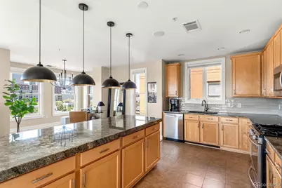 1630 N Clarkson Street #614, Denver, CO 80218 - Photo 16
