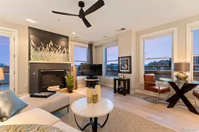 1630 N Clarkson Street #614, Denver, CO 80218 - Photo 42