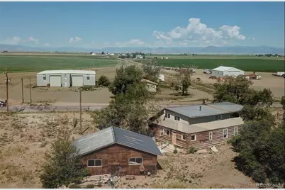 9478 County Road 100, Center, CO 81125 - Photo 1