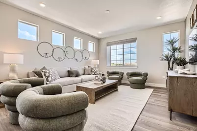 13796 Daffodil Point, Parker, CO 80134 - Photo 16