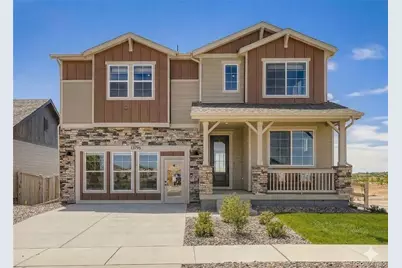 13796 Daffodil Point, Parker, CO 80134 - Photo 1
