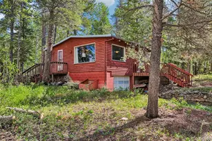 81 High Country Ln, Black Hawk, CO 80422 - Photo 1