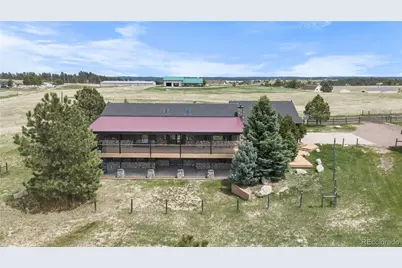 74 Rocky Cliff Road, Elizabeth, CO 80107 - Photo 42