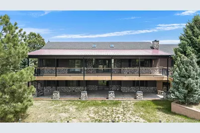 74 Rocky Cliff Road, Elizabeth, CO 80107 - Photo 2