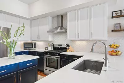 1488 Madison Street #307, Denver, CO 80206 - Photo 12