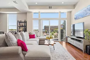 1488 Madison St, Denver, CO 80206 - Photo 1