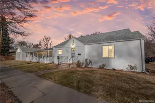 805 W Kiowa Ave, Fort Morgan, CO 80701 - Photo 2