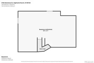 5725 Glenstone Drive, Littleton, CO 80130 - Photo 40