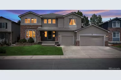 5725 Glenstone Drive, Littleton, CO 80130 - Photo 1