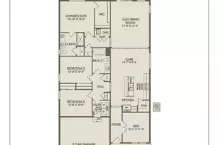 2742 Mosker St, Strasburg, CO 80136 - Photo 2
