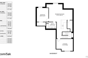 18189 W 85th Dr, Arvada, CO 80007 - Photo 46