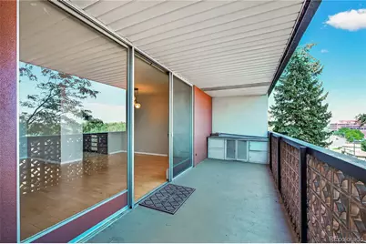 4570 E Yale Avenue #503, Denver, CO 80222 - Photo 22
