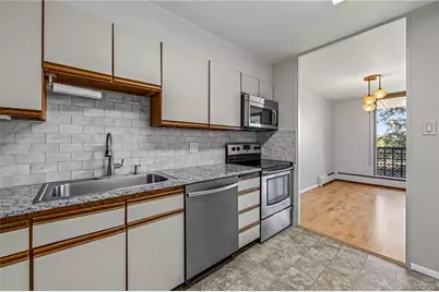 4570 E Yale Avenue #503, Denver, CO 80222 - Photo 6