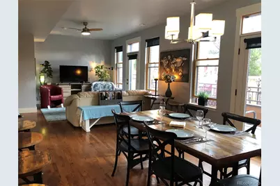 130 W Sackett Avenue #F, Salida, CO 81201 - Photo 4