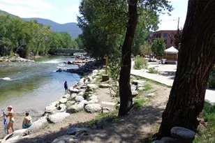 130 W Sackett Ave, Salida, CO 81201 - Photo 2
