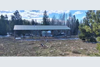 164 County Road 443, Grand Lake, CO 80447 - Photo 8