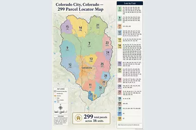 Tbd, Colorado City, CO 81019 - Photo 1