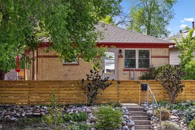 459 Knox Court, Denver, CO 80204 - Photo 2