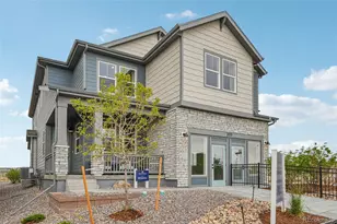 13272 Finnhorse St, Parker, CO 80134 - Photo 1