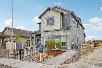 13272 Finnhorse Street, Parker, CO 80134 - Photo 2