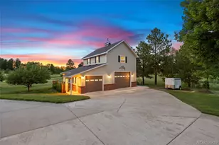 38666 Co Rd 21, Elizabeth, CO 80107 - Photo 40