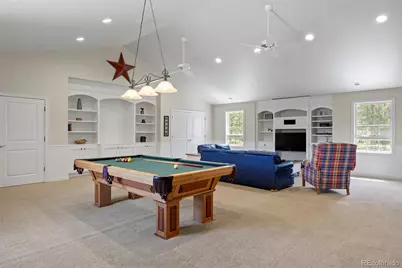 38666 County Road 21, Elizabeth, CO 80107 - Photo 32